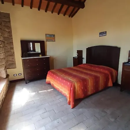 Borgo La Civitella * Roccastrada