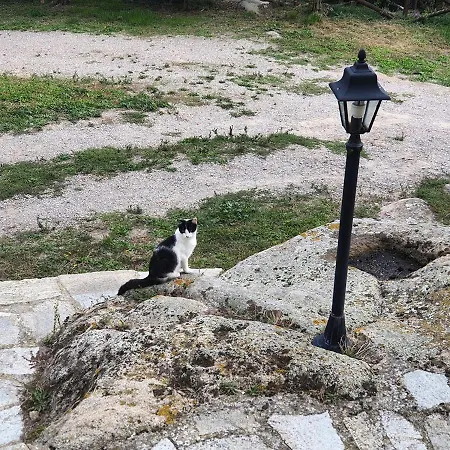Borgo La Civitella Casa di campagna Roccastrada