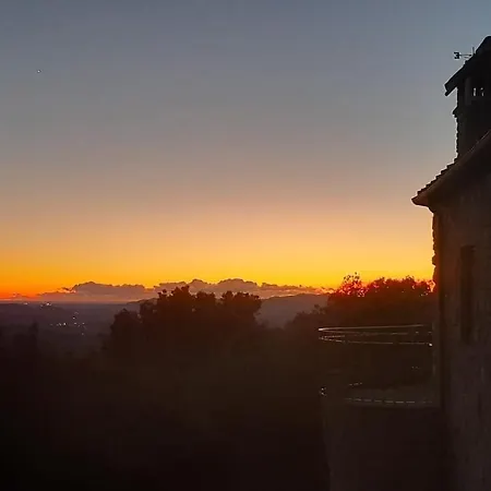 Borgo La Civitella