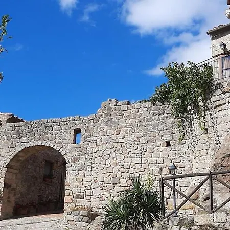 Borgo La Civitella Roccastrada