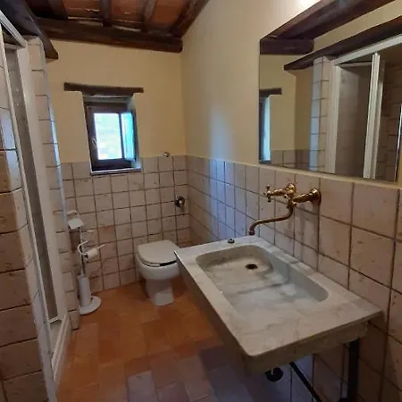 Country house Borgo La Civitella