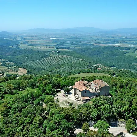 Borgo La Civitella Roccastrada