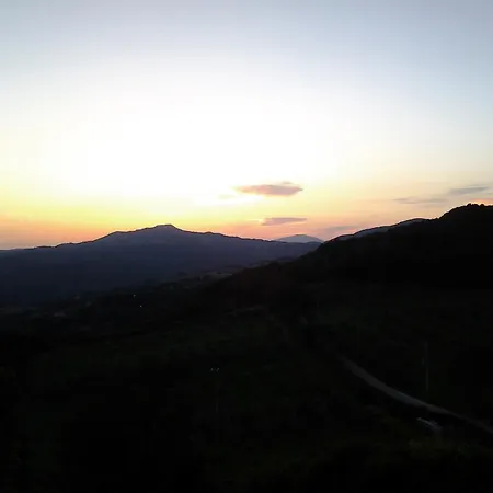 Borgo La Civitella Country house