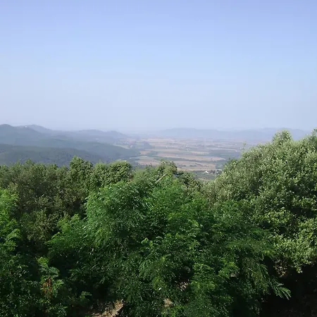 Borgo La Civitella Country house *