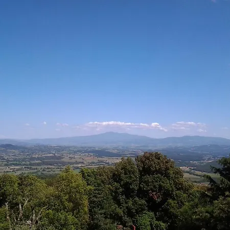 Borgo La Civitella Roccastrada