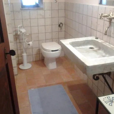 Country house Borgo La Civitella Roccastrada