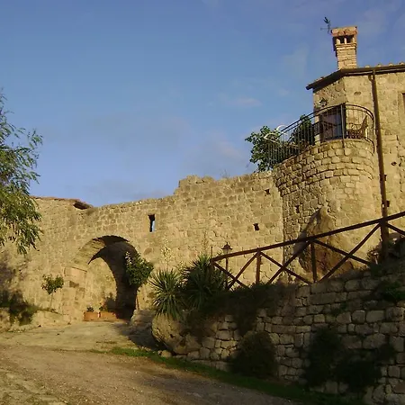 Country house Borgo La Civitella