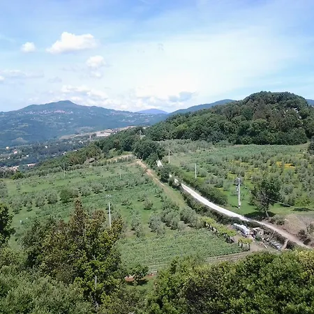 Country house Borgo La Civitella Roccastrada