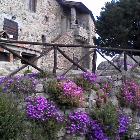 Country house Borgo La Civitella