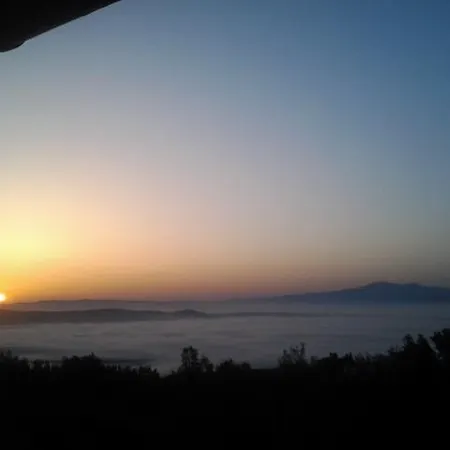 Borgo La Civitella Country house Roccastrada