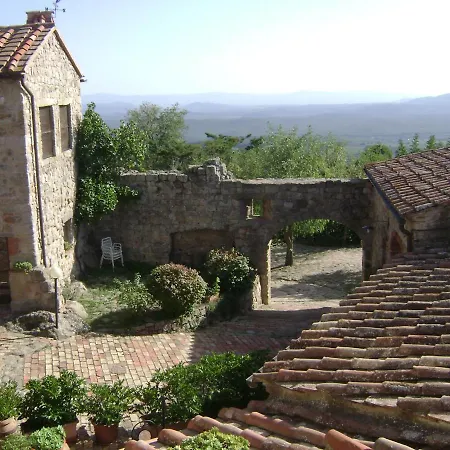 Borgo La Civitella *