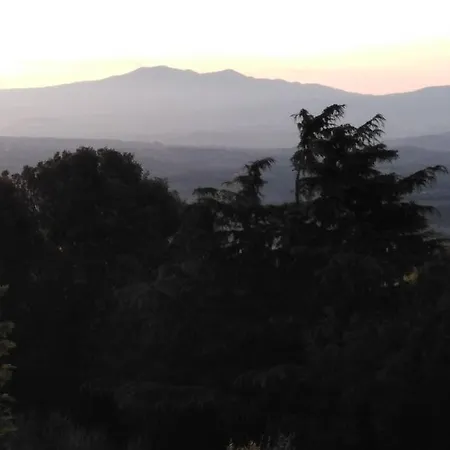 Borgo La Civitella Country house *